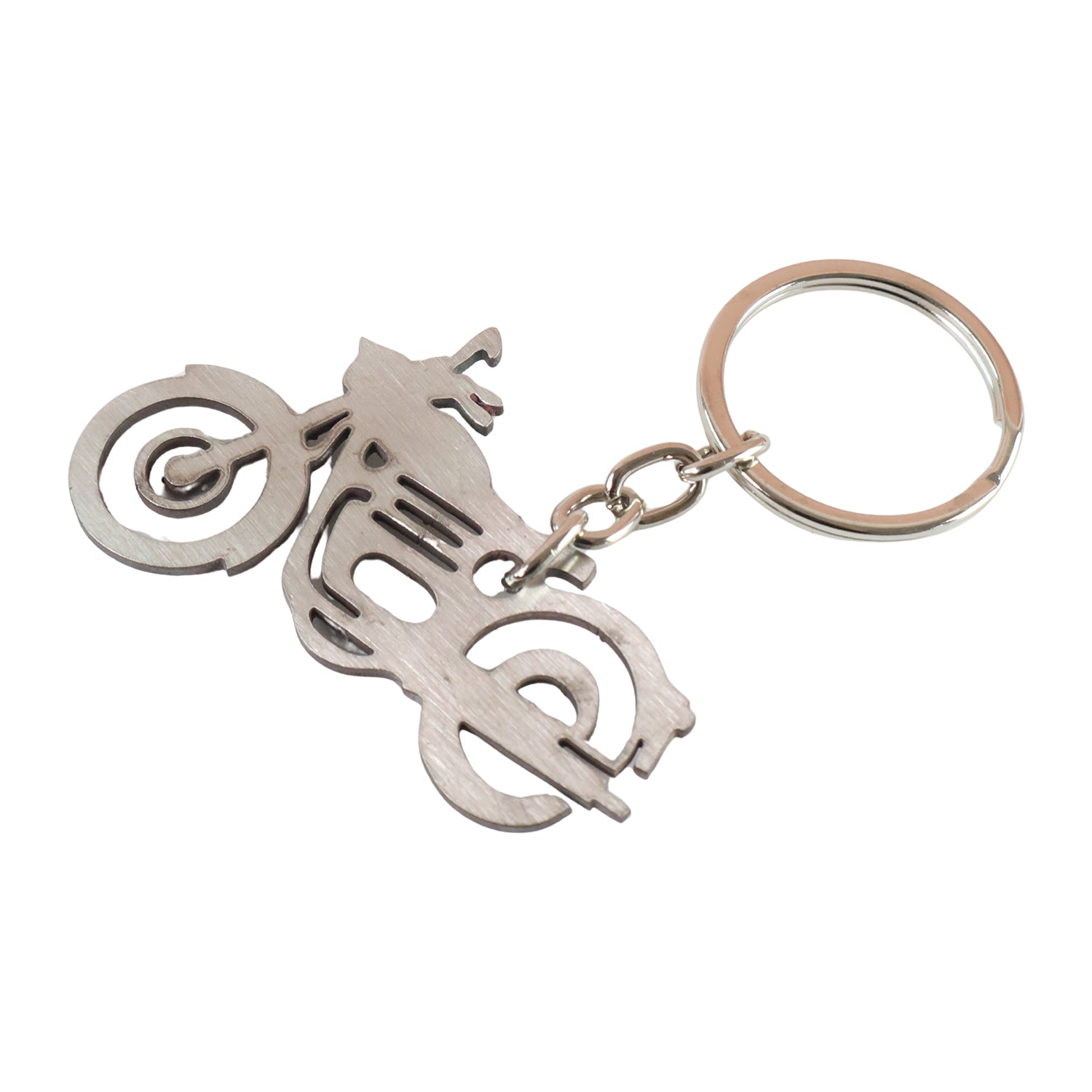 Bike Buddy Keychain Bike Buddy Keychain